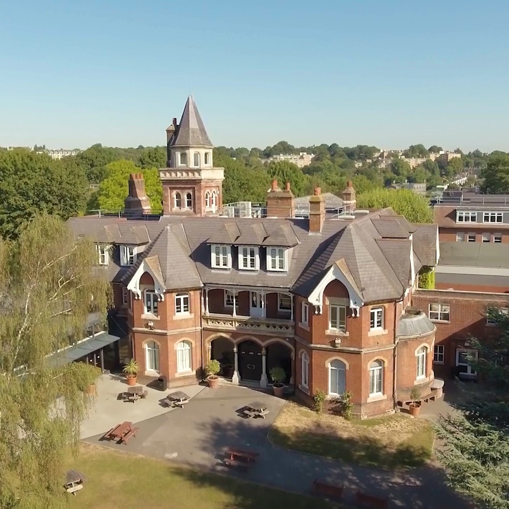 Sydenham High Prep School GDST